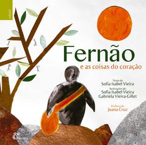  Fernão 