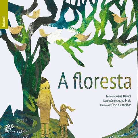  A floresta 