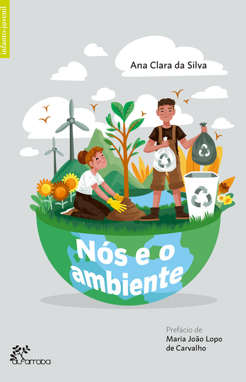 Nós e o ambiente 
