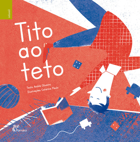  TITO AO TETO 