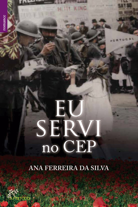  EU SERVI NO CEP 