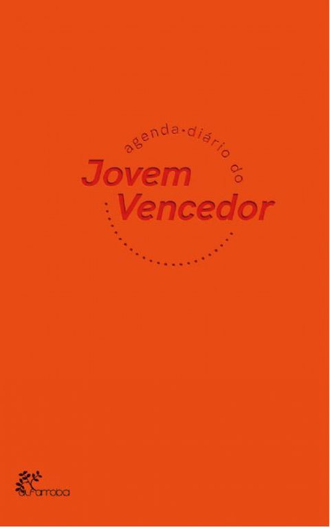  AGENDA. DIÁRIO DO JOVEM VENCEDOR 