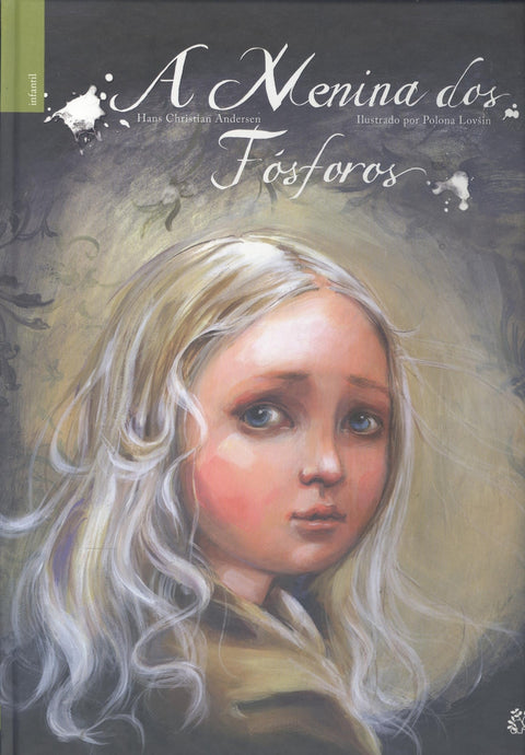  A MENINA DOS FÓSFOROS 