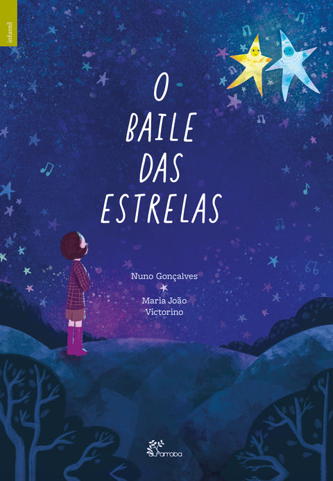  O BAILE DAS ESTRELAS 