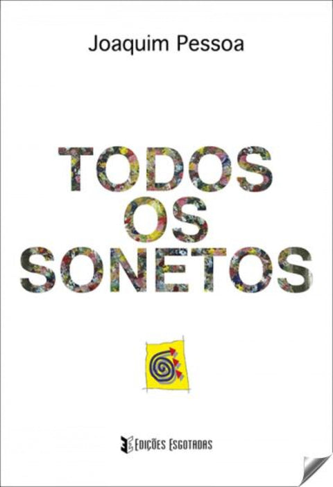  todos os sonetos 