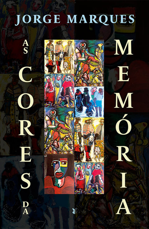  As cores da memória 