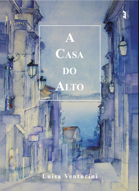  A Casa do Alto 
