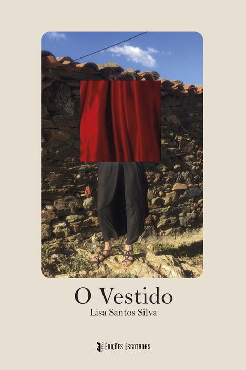  O vestido 