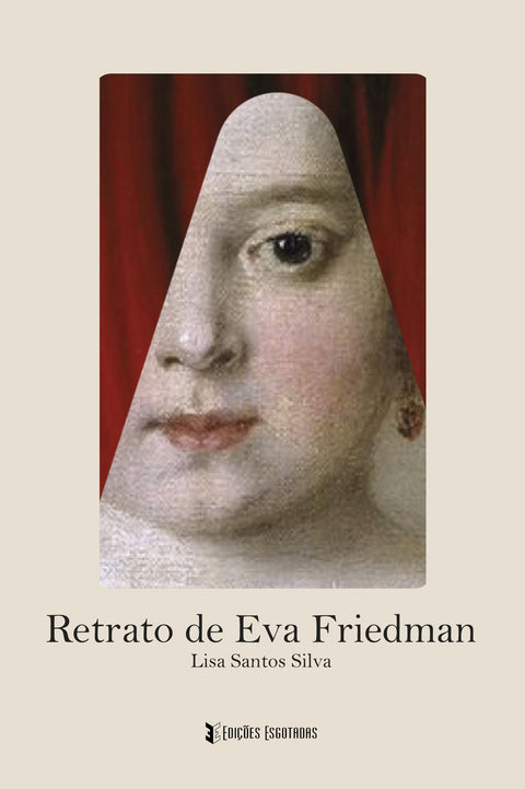  Retrato de Eva Friedman 