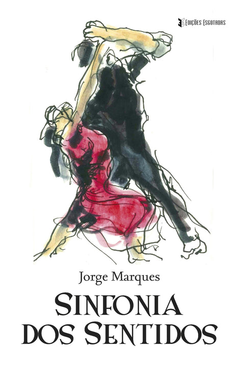  Sinfonia dos sentidos 
