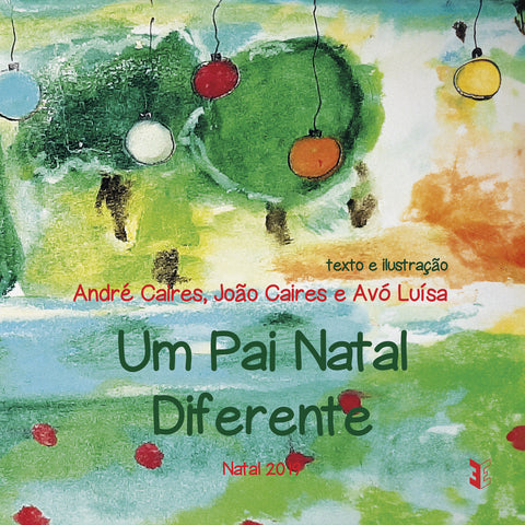  (port).um pai natal diferente 