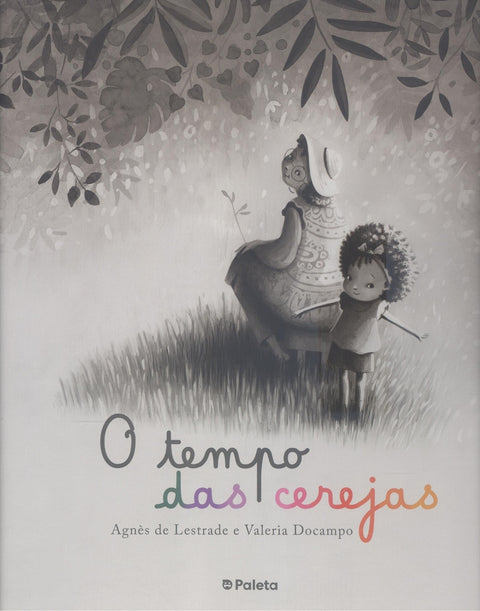  O tempo das cerejas 