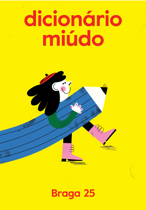  Dicionário Miúdo 