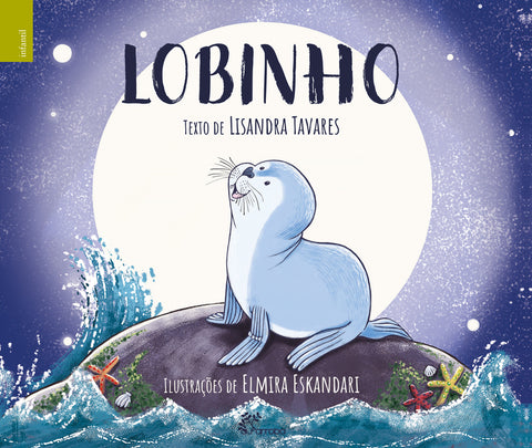  LOBINHO 
