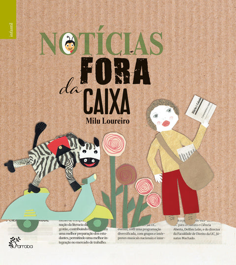  NOTICIAS FORA DA CAIXA 