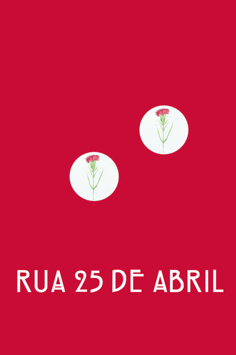  RUA 25 DE ABRIL 