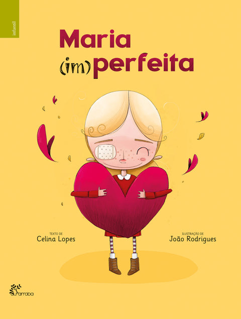  MARIA (IM)PERFEITA 