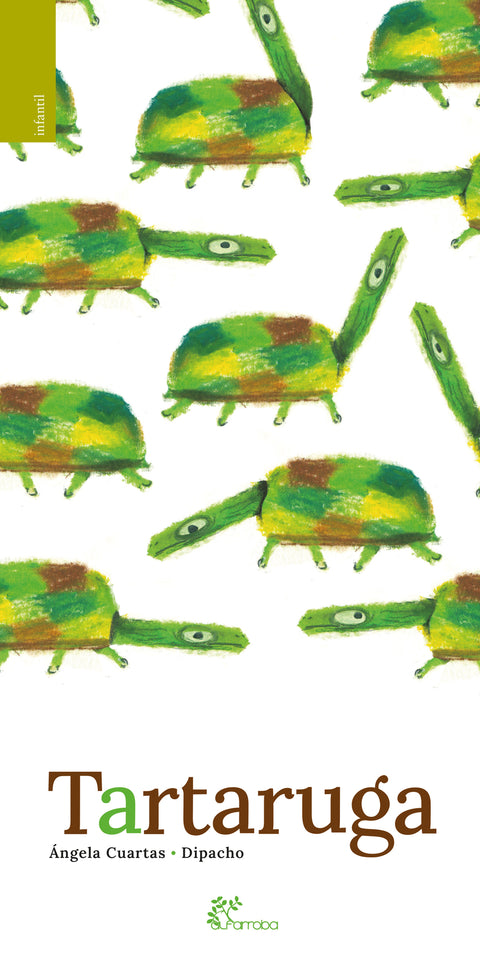  TARTARUGA 