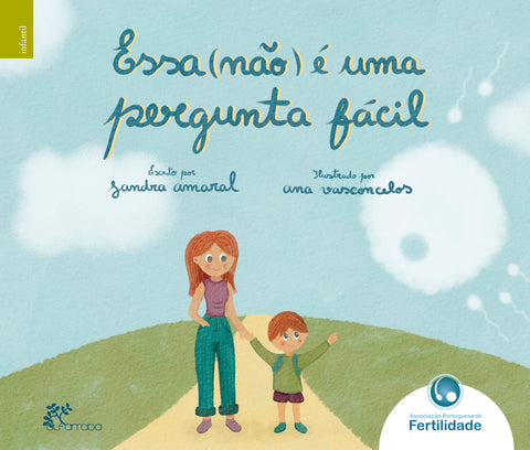  Essa (não) é uma pergunta fácil 