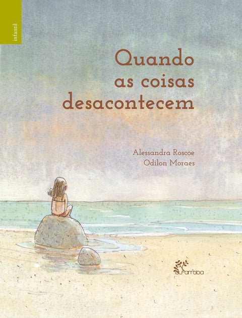  QUANDO AS COISAS DESACONTECEM 