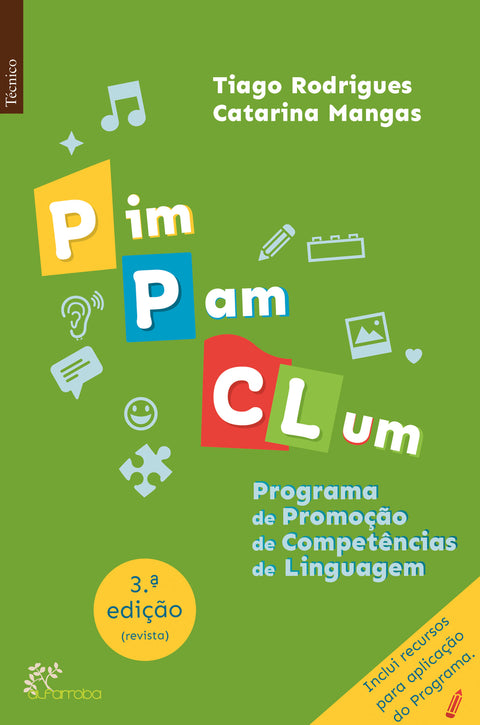  PIM PAM CLUM 