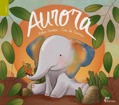  AURORA 