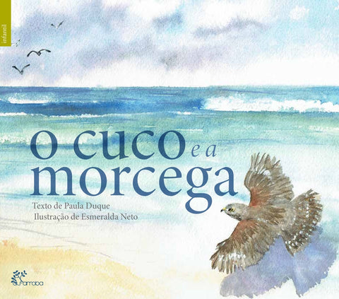 O CUCO E A MORCEGA 