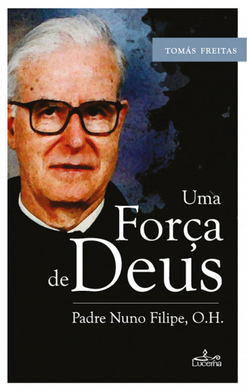  Uma Força de Deus 