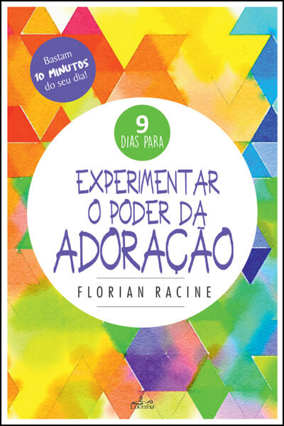 Experimentar o poder da oração 