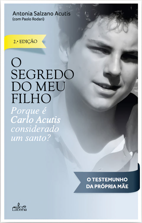  O Segredo do Meu Filho 