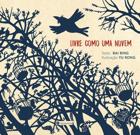  Livre como uma nuvem 