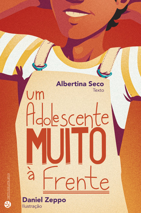  Um Adolescente Muito à Frente 
