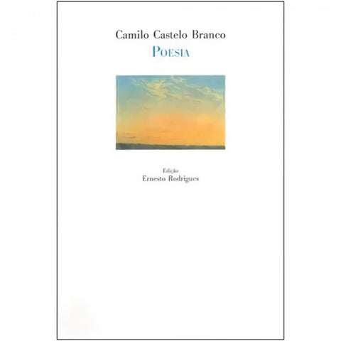  Poesia camilo castelo branco 