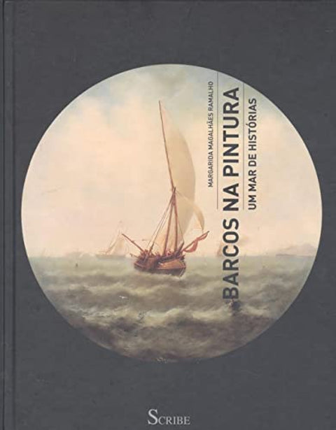  Barcos na Pintura 