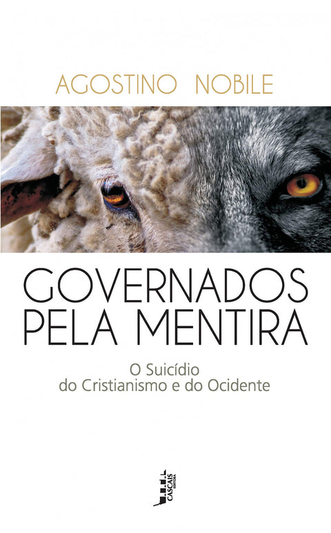 Governados pela Mentira 