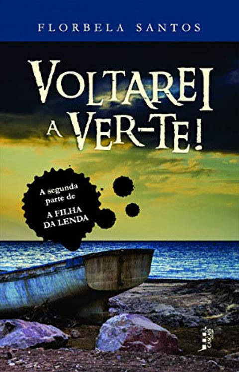  Voltarei a Ver-te 