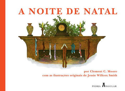  A NOITE DE NATAL 