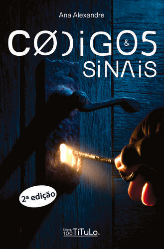  Códigos e Sinais 