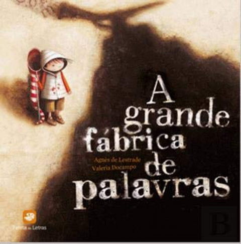 A Grande Fábrica de Palavras- PNL 