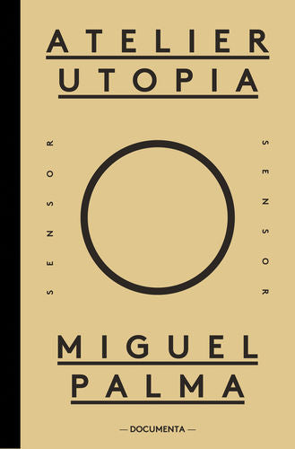 ATELIER UTOPIA 