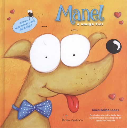  Manel, o amigo fiel 