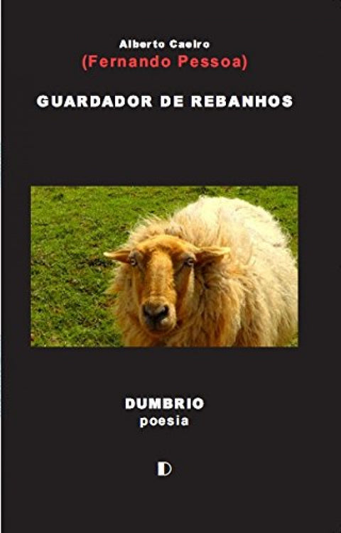 O Guardador de Rebanhos 