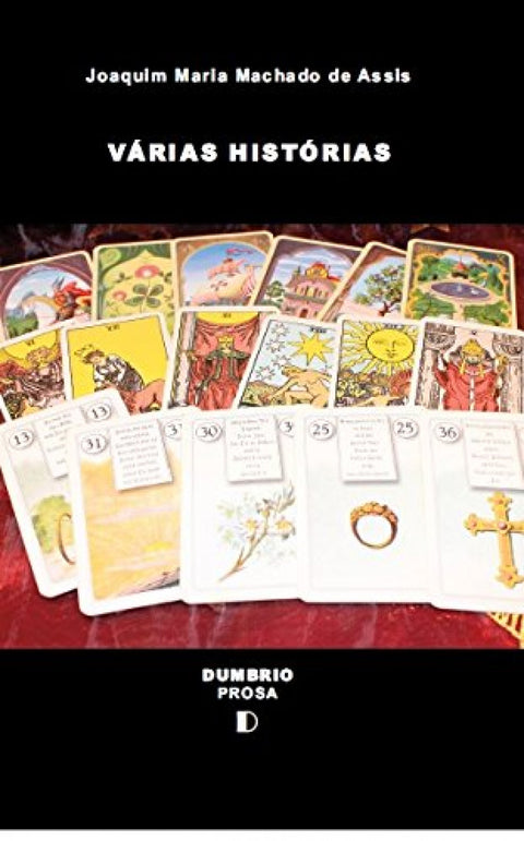  Várias Histórias 