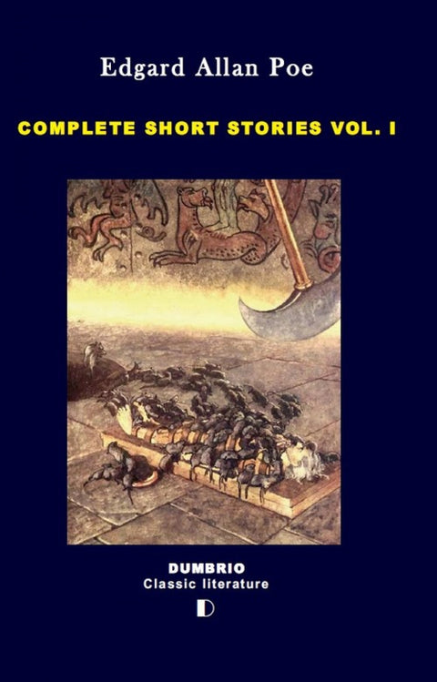  Complete Short Stories Vol. I 