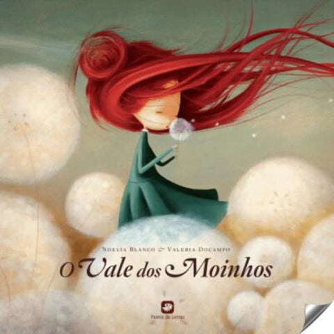  O Vale dos Moinhos 