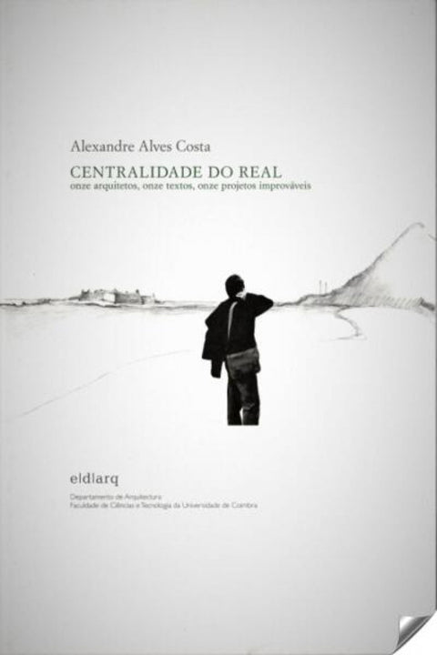  Centralidade do real 