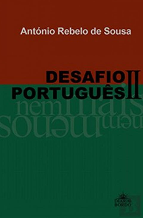  desafio portugues ii 