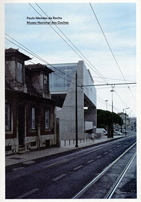  PAULO MENDES DA ROCHA 