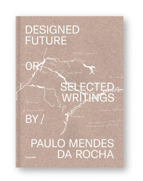  DESIGNED FUTURE 