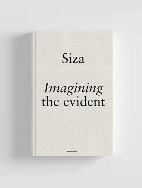  Imagining the evident 